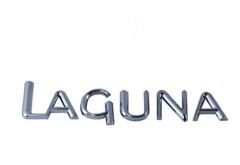 ARKA YAZI LAGUNA LAGUNA II