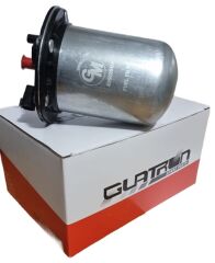 YAKIT FILTRESI KOMPLE CLIO IV 12>CAPTUR I 12> DOKKER 12> DUSTER 10> SYMBOL III 13> MICRA V 16> CIT AN 19>21 1.5 DCİ MAZOT FİLTRE KUTUSU