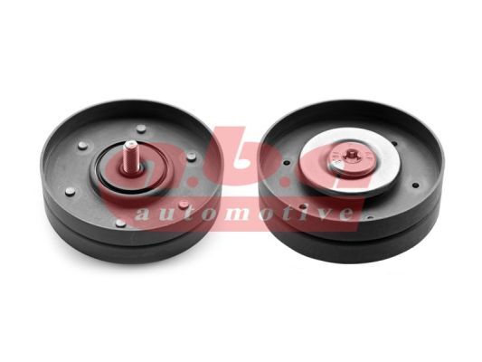ABA 25506372 V KAYIS GERGI RULMANI A4-A5-Q5 CPFA-CJKA-CDHA-CDNC 1.8 TFSI-2.0 TFSI 08-