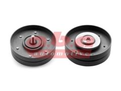 ABA 25506372 V KAYIS GERGI RULMANI A4-A5-Q5 CPFA-CJKA-CDHA-CDNC 1.8 TFSI-2.0 TFSI 08-
