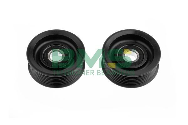 BMS 429 ALTERNATÖR GERGİ RULMANI HONDA CIVIC 1.6L R16A2 VTEC FD6 06-11 1.8L R18A2 FD7 FK2 06-12 / ACCORD 2.0L R20A3 CU 08-> / CR-V 2.0L R20A2 RE5 07-12