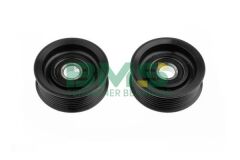 BMS 429 ALTERNATÖR GERGİ RULMANI HONDA CIVIC 1.6L R16A2 VTEC FD6 06-11 1.8L R18A2 FD7 FK2 06-12 / ACCORD 2.0L R20A3 CU 08-> / CR-V 2.0L R20A2 RE5 07-12