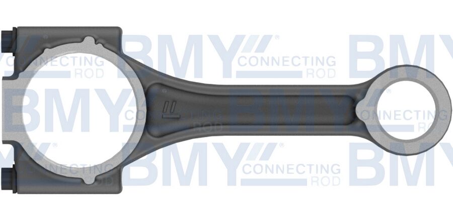 BMY 1003 PİSTON KOLU 79.50MM CADDY-PASSAT-JETTA-BORA-A4-A6-OCTAVIA-SUPERB 1.9 BSU-ATJ- BRU-BSW-AUY-ARL-ANU