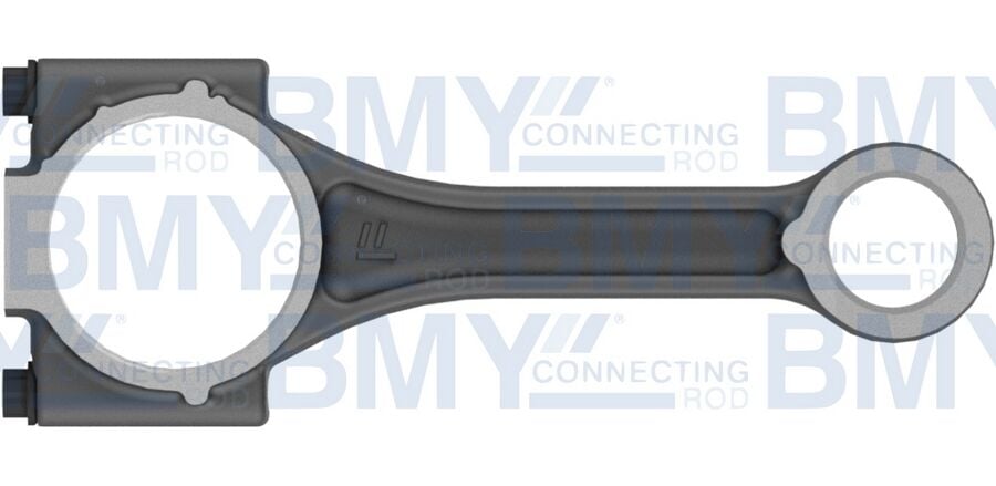 BMY 1003 PİSTON KOLU 79.50MM CADDY-PASSAT-JETTA-BORA-A4-A6-OCTAVIA-SUPERB 1.9 BSU-ATJ- BRU-BSW-AUY-ARL-ANU