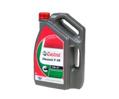 CASTROL DEU10W30-7 MOTOR YAĞI DEUSOL F-TR DİZEL 10W30 7 L