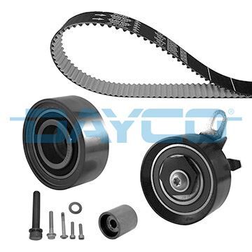 DAYCO KTB494 TRİGER SETİ 141x26 CRAFTER 2.5TDI BJK-BJL-BJM