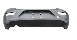 OE-OPEL 95404328 CRUZE TAMPON ARKA HB
