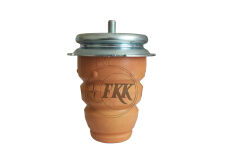 FKK 9089 AMORTİSÖR TAKOZU ARKA DUCATO-BOXER-JUMPER 14Q 94 > DOBLO 01 > VULKOLLAN GÖZENEKLİ