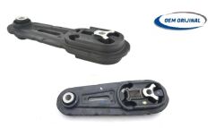 GUA 50155 MOTOR TAKOZU ÖN SOL NİSAN JUKE 1.6-1.2 ORİJİNAL ÜRÜN