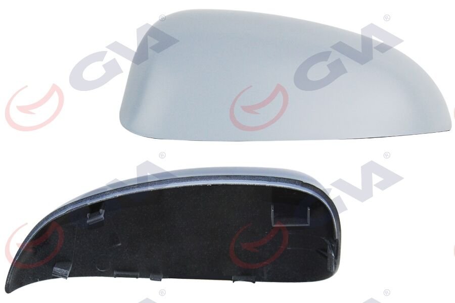 GVA 1225111 AYNA KAPAĞI SOL BRAVO 07-14 ASTARLI VM-6160CPL