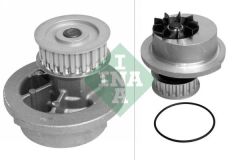 INA 538001210 DEVİRDAİM ASTRA F-VECTRA A-CORSA A-B-COMBO 94-01 1.2-1.4-1.6 90349239