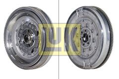 LUK 415107009 VOLAN TRANSPORTER T5-T6-TIGUAN-Q3 2.0 TDI CBAA-CFFA-CBAB-CFFB-CAAC-CCHA 2007 > 415061509