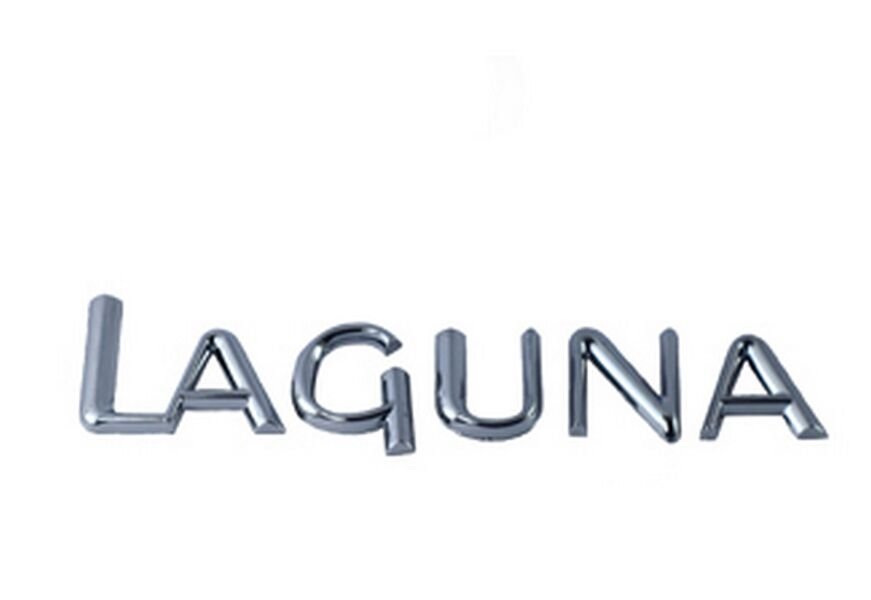 OKSA 239 ARKA YAZI LAGUNA LAGUNA II