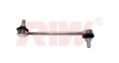 RIW VW4021 Z ROTU ÖN VW SHARAN 95 > FORD GALAXY 95-06 L 205mm