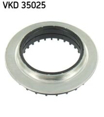 SKF VKD35025 AMORTİSÖR RULMANI DÜZ GOLF5/6-JETTA-PASSAT-CADDY-TIGUAN-SCIROCCO-OCTAVIA-A3-LEON 04>