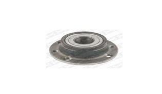 SNR XTGB41556R00 ARKA TEKER PORYASI RULMANLI FIAT DOBLO 01> ABS Lİ
