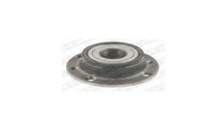 SNR XTGB41556R00 ARKA TEKER PORYASI RULMANLI FIAT DOBLO 01> ABS Lİ