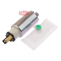 YAKIT POMPASI 3 BAR FOCUS 1.4-1.6-1.8-2.0 98-04