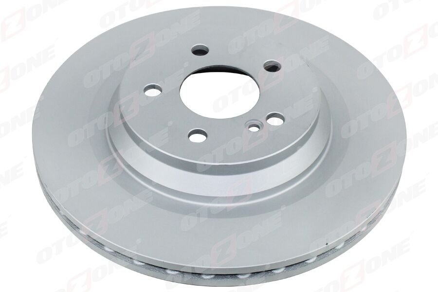 FREN DISKI ARKA MERCEDES AMG W221 C216 W222 R230 ADET