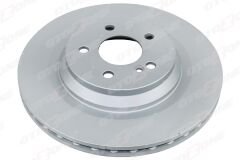 FREN DISKI ARKA MERCEDES AMG W221 C216 W222 R230 ADET