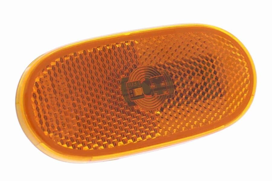 ISARET AYDINLATMASI MERCEDES SPRINTER B906 B907 B910 . VW CRAFTER 30-35-50