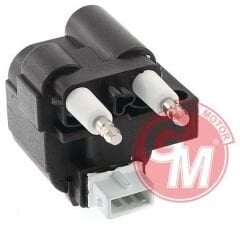 ATEŞLEME BOBİNİ RENAULT MEGANE I 96> LAGUNA I 95> SAFRANE II 96> 1.6 16V 2.0 16V VOLVO S40 95> V40 95> 1.6 16V 1.8 16V 2.0 16V