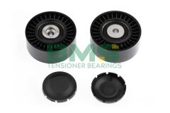 BMS 277 ALTERNATÖR GERGİ RULMANI VW CRAFTER-MULTIVAN V-T5-TIGUAN 2.0 TDİ 2010 > A4-A5-A6-Q5 2.0 TDİ 70x28