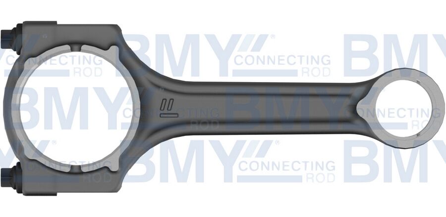 BMY 1401 PİSTON KOLU 69.60MM ALBEA-DOBLO-LINEA-FIORINO-CORSA-ASTRA-COMBO 1.3 MTJ-JTD-CDTİ