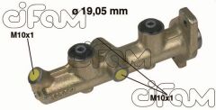 CIFAM 202036 ANA MERKEZ R12 M131 1600