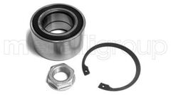 CIFAM 6192753 ÖN TEKER RULMANI PEUGEOT P308 GTI 10- P407 04- P508 10- P607 00- RCZ 10- 1.6-1.8-2.0 16V CITROEN C4-C5 08- 45x83x44