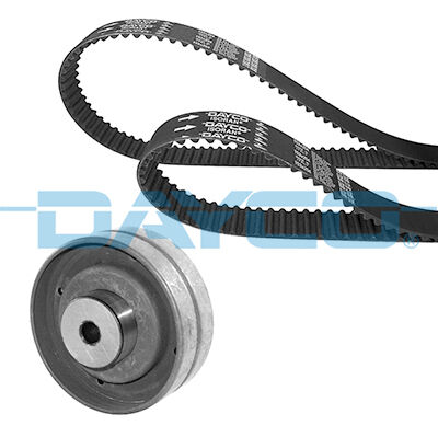DAYCO KTB878 TRİGER KAYİSİ SETİ 10043-C2 -10044-44Q-C3 -100 Avant43-C2 -100 Avant44-44Q-C3 240P242-P244 -240 Kom