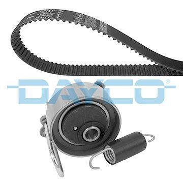 DAYCO KTB950 TRİGER KAYIŞ SETİ EKSANTRİK SETİ HONDA CIVIC 1.4L D14Z 3 kapı - hatchback 01-05 1 KAYIŞ 1 RULMAN 1 YAY