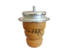 FKK 9088 AMORTİSÖR TAKOZU ARKA DUCATO-BOXER-JUMPER 18Q 94 > DOBLO 01 > VULKOLLAN GÖZENEKLİ