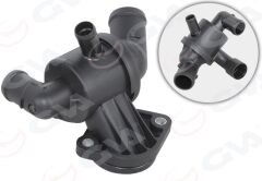 GKL 295081 TERMOSTAT 92 A1 A3 POLO VI GOLF VI JETTA CADDY IV 1.6TDI CAYA CAYB CAYC CAYE 09>13
