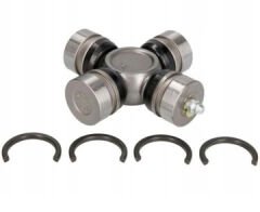 GMB GUMZ-6 MAFSAL İSTAVROZU HYUNDAI İX35 2.0L 10-> / KIA BESTA 92-> / MAZDA B2200 83-89 B2500 96-> ÖN ARKA ÖLÇ Ü: İÇTEN SEGMANLI BOY:59 X KAFA ÇAPI:28