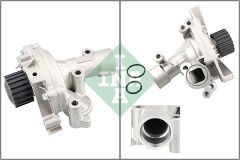 INA 538050010 DEVIRDAIM SU POMPASI KOMPLE P206-P406 YM P307 P607 P807 C4 C5 EW10J4 2.0 16V P407 C5 II 406 YM EW7A EW7J4 P407 P607 C8 P807 EW12J4 1.8-2.0-2.2