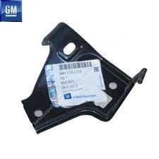 OE-OPEL 13302328 ASTRA J ÇAMURLUK BRAKETI ÖN SAG