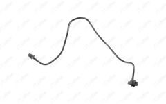 NIFEA 12338 YEDEK SU DEPO BORUSU RENAULT TRAFIC III 15> 1.6dCi R9M