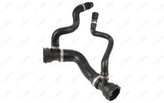 NIFEA 35219 RADYATOR HORTUMU UST BMW E60 E61 N53 N53