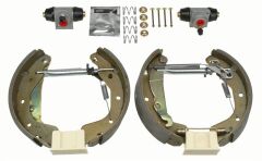 TRW GSK1624 ARKA PABUÇLU BALATA KİTİ ARANOS-CIELO-ESPERO-LANOS-ASTRA F-G-COMBO-CORSA C