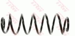 TRW JCS141 ARKA HELEZON YAYI PEUGEOT P307 00>09 CITROEN C4 04>18