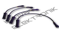 UNUVAR 0226LPG BUJİ KABLO TK. LPG Lİ MGN-R19-CLIO HB 1.6 ENJ 97-98 K7M
