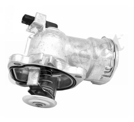 VERNET TE7156.87J TERMOSTAT 87 C MERCEDES OM642 W204 S204 C219 W211 W221