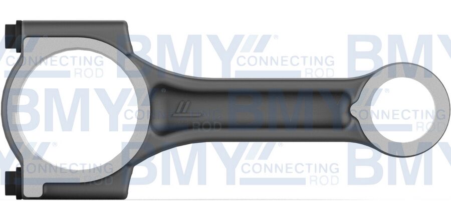 BMY 0914 PİSTON KOLU 80MM MASTER-TRAFIC-VIVARO-LGN-KNG-MGN-CLIO 1.9 D F9Q SUZUKI GRAND VITARA-VOLVO S40