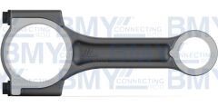 BMY 0914 PİSTON KOLU 80MM MASTER-TRAFIC-VIVARO-LGN-KNG-MGN-CLIO 1.9 D F9Q SUZUKI GRAND VITARA-VOLVO S40