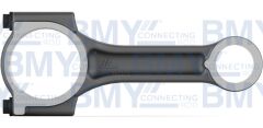 BMY 0914 PİSTON KOLU 80MM MASTER-TRAFIC-VIVARO-LGN-KNG-MGN-CLIO 1.9 D F9Q SUZUKI GRAND VITARA-VOLVO S40