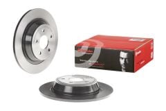 BREMBO 08N25721 FREN DİSKİ ARKA FORD MONDEO 14>