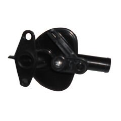 BRUCKE 7603138 KALORİFER MUSLUĞU TEMPRA-TIPO