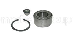 CIFAM 6192980 ARKA TEKER RULMANI KIT DACIA DUSTER 10> 1.2TCe 1.3TCe 1.5dCi 1.6 16V 77x42x39