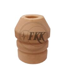 FKK 1873 AMORTİSÖR TAKOZU BORA-GOLF III-IV-POLO III-OCTAVIA VULKOLLAN GÖZENEKLİ